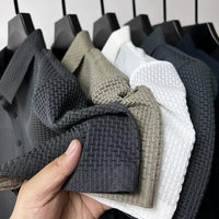 Versatile Summer Men's Polo Shirt